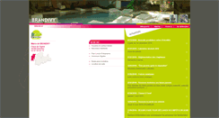 Desktop Screenshot of brandivy.fr